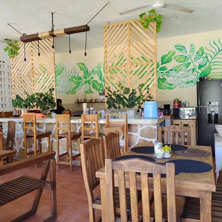 Hotel Villa Gabriela - Restaurant, Bikes ,Lands Tours Celestun Zewnętrze zdjęcie